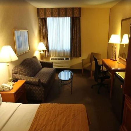 Clarion Hotel Park Central Dallas Luaran gambar