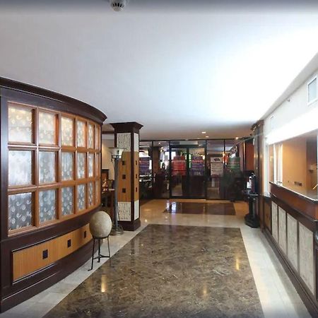 Clarion Hotel Park Central Dallas Luaran gambar
