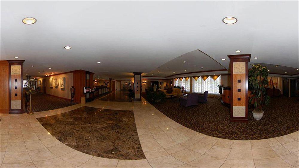 Clarion Hotel Park Central Dallas Luaran gambar