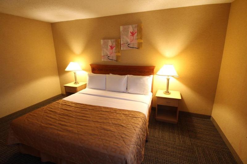 Clarion Hotel Park Central Dallas Luaran gambar