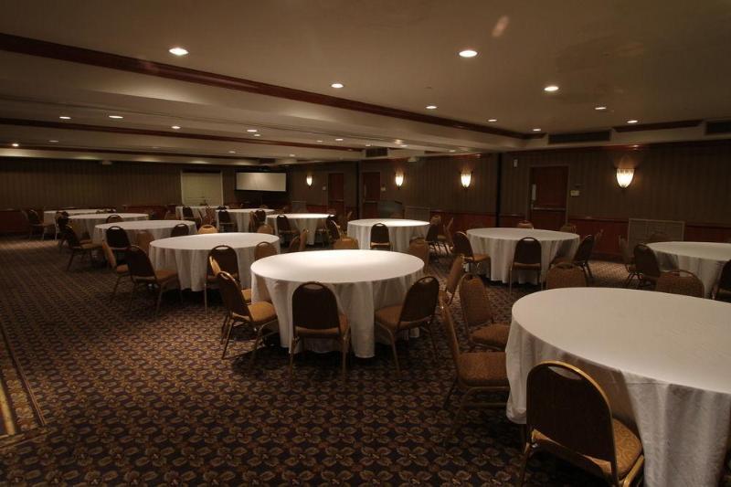 Clarion Hotel Park Central Dallas Luaran gambar